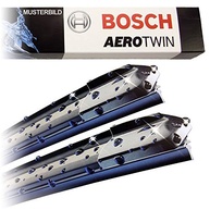 Jogo Palheta Limpador Para-Brisa Bosch Aerotwin A843S - Limpeza Superior e Durabilidade - imagem 5