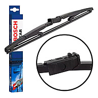 Palheta Traseira Bosch 10E: Visão Clara e Segura! - imagem 1