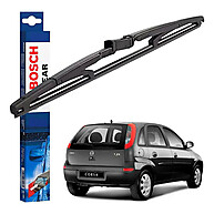 Palheta Traseira Bosch Corsa 2004-2012: Visão Clara! - imagem 1
