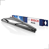 Palheta Traseira Bosch H301 11": Visão Clara e Segura! - imagem 1