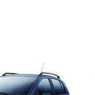Palheta Traseira Chery Face 2011-2020 - imagem 1