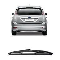 Palheta Traseira Focus Hatch: Troque Já! - imagem 1
