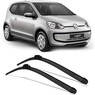 Kit 2 Palhetas Limpador Parabrisa Silicone UP 2014-2020 (Motorista 24" + Passageiro 16") - imagem 4