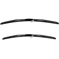 Par Palhetas Limpador Para-Brisa Civic 2012-2016 26"/22" - Visibilidade Impecável! - imagem 2