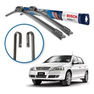 Palhetas Bosch Astra: Visão Clara e Segura - imagem 1