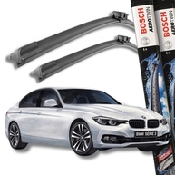Palhetas Bosch BMW Série 3: Visão Clara e Segura - imagem 1