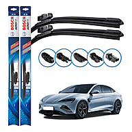 Palhetas Bosch BYD Seal: Visibilidade Impecável! - imagem 1