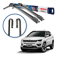 Palhetas Bosch Compass: Visão Clara e Segura! - imagem 1
