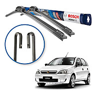 Palhetas Bosch Corsa: Visão Clara e Segura! - imagem 1