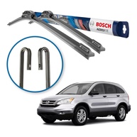 Palhetas Bosch CRV: Visão Clara e Segura - imagem 1