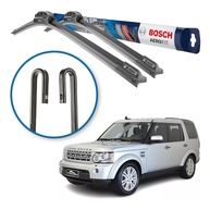 Palhetas Bosch Discovery 4: Visão Clara e Segura - imagem 1