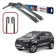 Palhetas Bosch EcoSport 2012-2017: Visão Clara e Segura - imagem 1