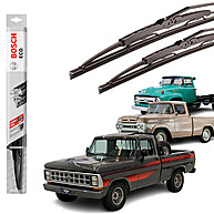 Palhetas Bosch F100/F1000/F600: Visão Clara! - imagem 1