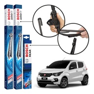 Palhetas Bosch Fiat Mobi (2016-2020): Visão Clara! - imagem 1