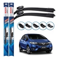 Palhetas Bosch Fit 2018-2024: Visão Clara e Segura - imagem 1