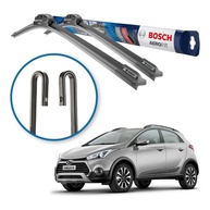 Palhetas Bosch HB20: Visão Clara e Segura! - imagem 1