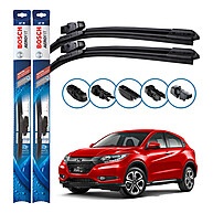 Palhetas Bosch HRV 2019-2022: Visão Clara e Segura! - imagem 1
