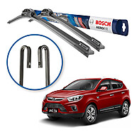 Palhetas Bosch Jac T6: Visibilidade Impecável! - imagem 1
