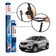 Palhetas Bosch Kwid: Visibilidade e Segurança! - imagem 1