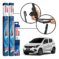 Palhetas Bosch Mobi 2016-2020: Visão Clara e Segura! - imagem 1