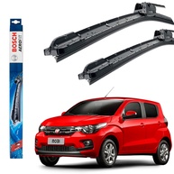 Palhetas Bosch Mobi 2016-2020: Visibilidade Impecável - imagem 1