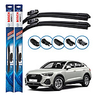 Palhetas BOSCH Multiclip: Segurança e Visibilidade no Trânsito - imagem 1