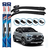 Palhetas Bosch Multiclip: Visão Clara e Segura! - imagem 1