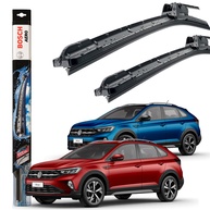 Palhetas Bosch Nivus: Visibilidade Impecável! - imagem 1
