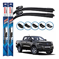 Palhetas Bosch Ranger 2023/24: Visão Clara e Segura! - imagem 1