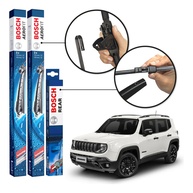 Palhetas Bosch Renegade: Visão Clara e Segura! - imagem 1