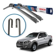 Palhetas Bosch Strada 2010-2019: Visão Clara! - imagem 1