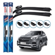 Palhetas Bosch Tiggo 5X: Visão Clara e Segura! - imagem 1