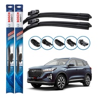 Palhetas Bosch Tiggo 7 Pro: Visão Clara e Segura! - imagem 1