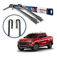 Palhetas Bosch Toro: Visão Clara e Segura! - imagem 1