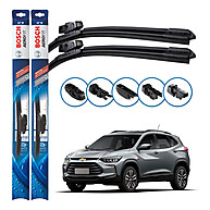 Palhetas Bosch Tracker 2020-2024: Visão Clara! - imagem 1