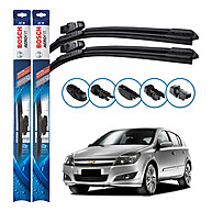 Palhetas Bosch Vectra GT: Visibilidade Impecável! - imagem 1