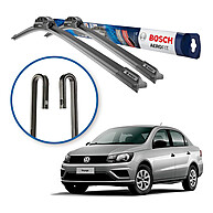Palhetas Bosch Voyage: Visão Clara e Segura! - imagem 1