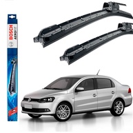 Palhetas Bosch Voyage: Visibilidade Impecável! - imagem 1