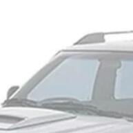 Palhetas de Silicone para Chevrolet S10 1995-2011: Durabilidade e Visibilidade Total - imagem 1