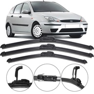 Palhetas Ford Focus 2000-2007: Kit Limpeza Impecável - imagem 1