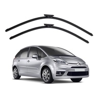 Palhetas Limpador C4 Picasso/Gran Picasso: Visão Clara! - imagem 1