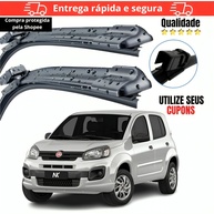 Palhetas Limpador Uno Vivace/Way 2016-2022 Original - imagem 1