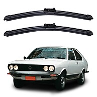 Palhetas Passat 74-89: Silicone e Visão Clara! - imagem 1