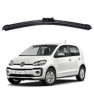 Palhetas Up: Visibilidade Impecável! - imagem 1