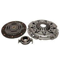 Kit Embreagem Sachs 6565 para Fiat Palio 1.5/1.6 8V - 190mm Completo - imagem 3