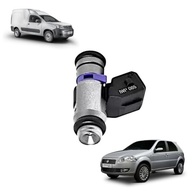 Bico Injetor Fiat Palio Uno Fire Fiorino 1.0/1.5 8v Flex - Injeção Precisa e Economia - imagem 2