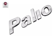 Emblema Tampa Traseira Fiat Palio Novo - Original Fiat 46788088 - imagem 3