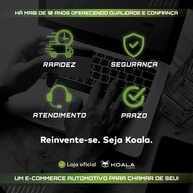 Moldura 2 Din 7 Polegadas: Palio/Strada/Siena - imagem 2