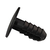 Kit com 20 Grampos para Porta-Malas Palio/Uno - imagem 1