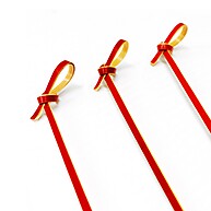 Palito de Bambu para Petiscos: Decore e Sirva! - imagem 1